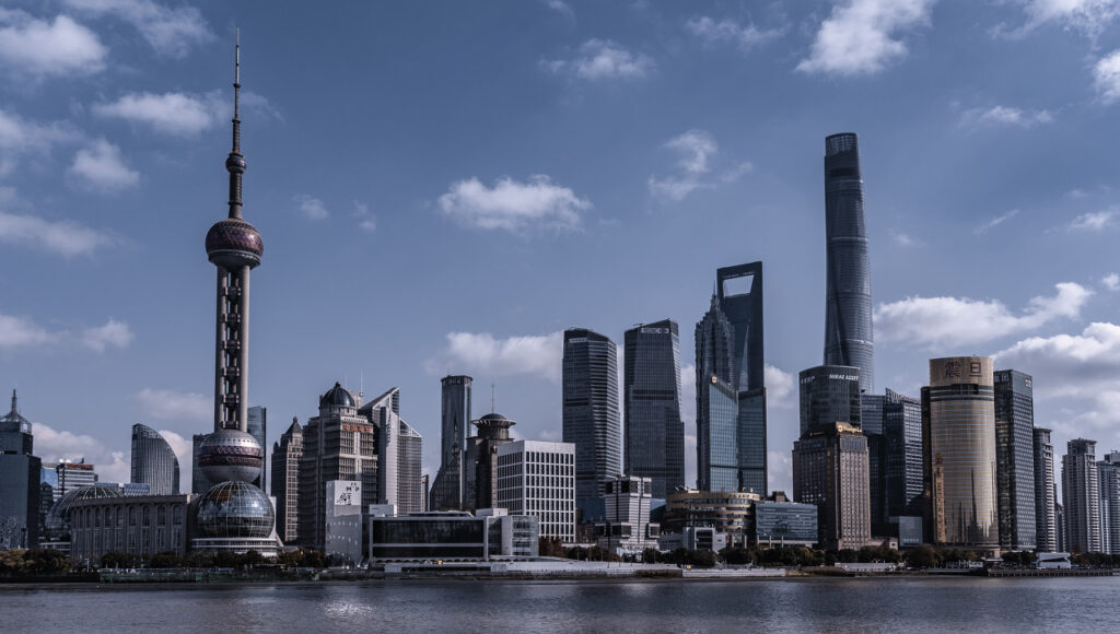 2023年中国十大旅游目的地必去城市榜单发布